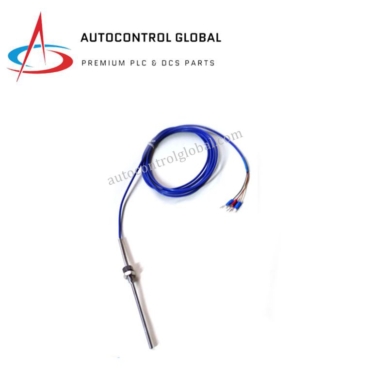EPRO MMG1070/02TS by Emerson | Non-Contact Displacement Sensor