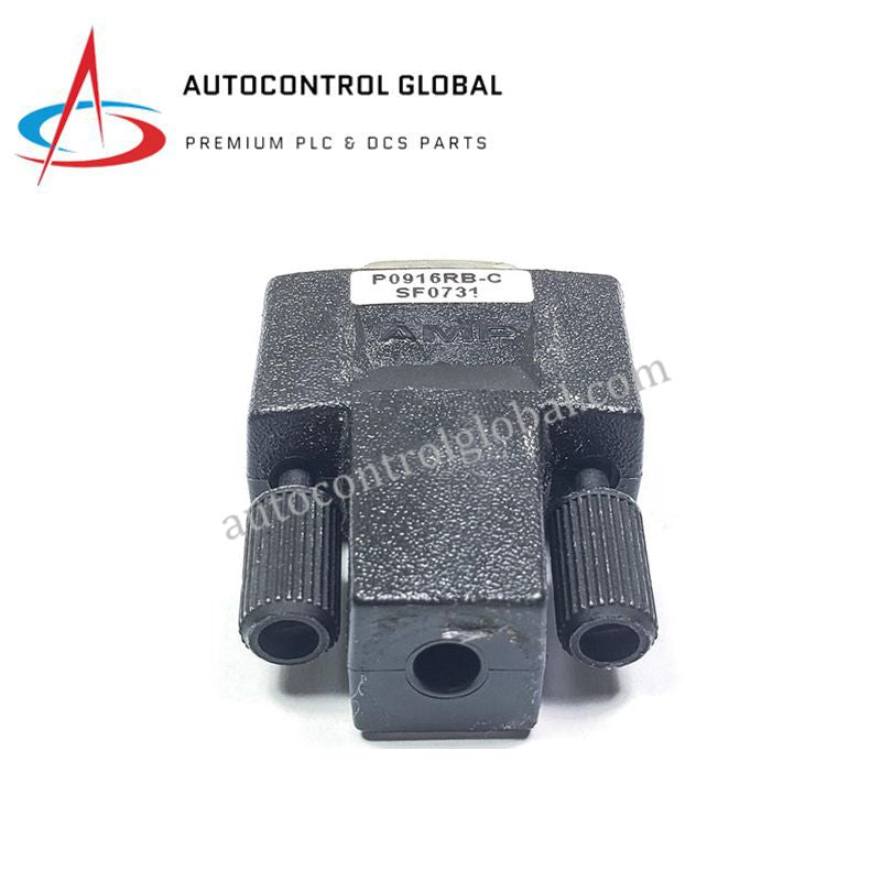 P0916RB0C | Module de terminaison de bus de terrain industriel par Foxboro