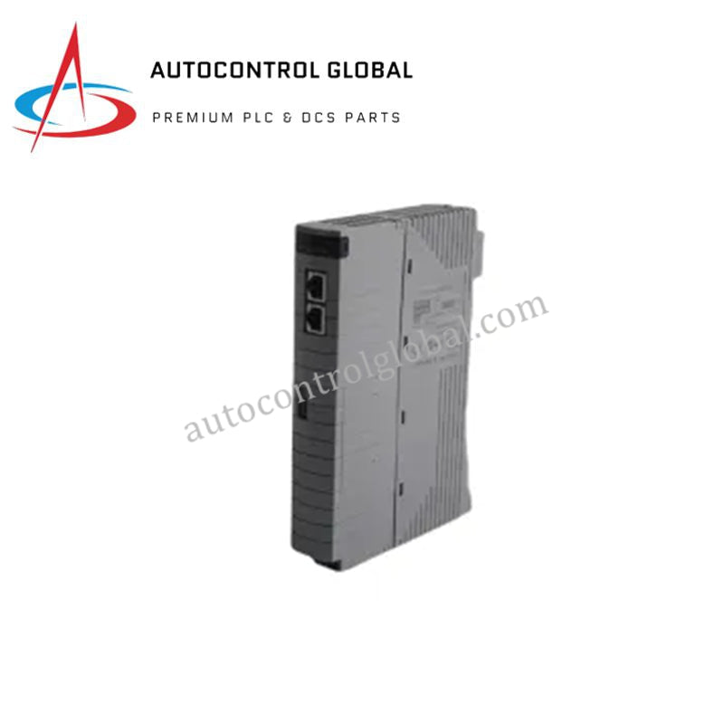 AAI143-H00/A4S00 Modul Input Analog Yokogawa | Stok Baru & Asli