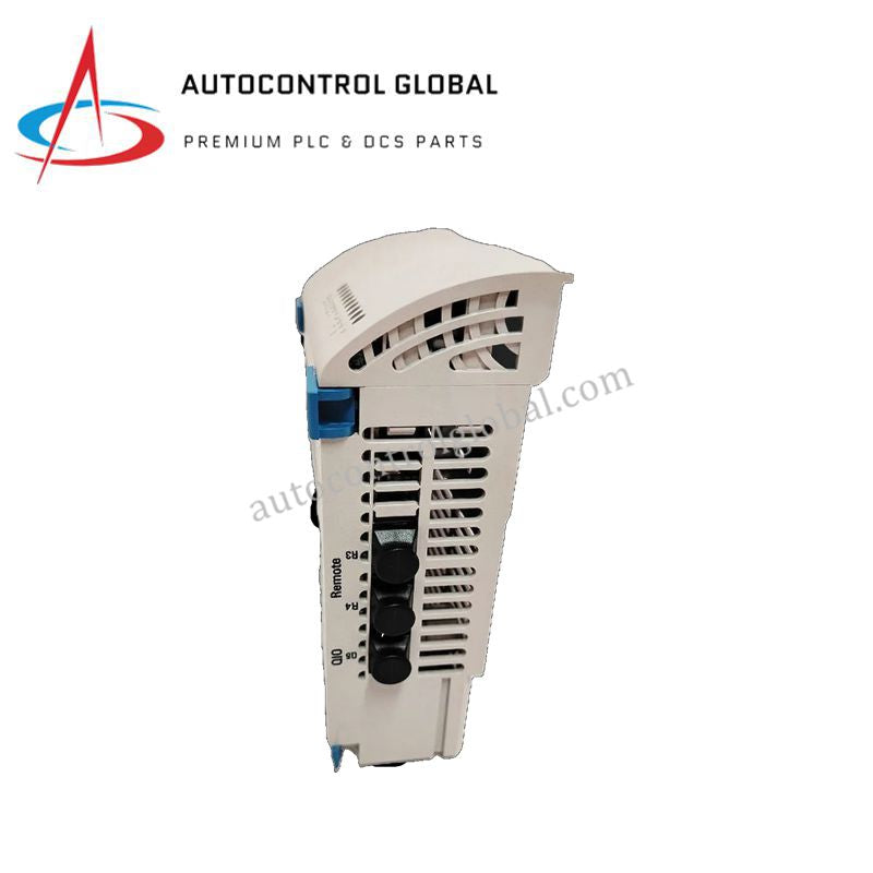 Ovation 5X00226G04 | Emerson Ethernet Controller for DCS Systems