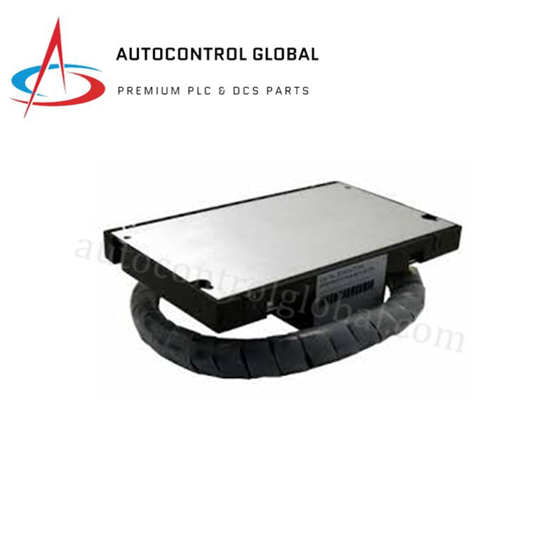 GE Fanuc IC693ACC341 dubultā pamatplate | Jauns un oriģināls krājums