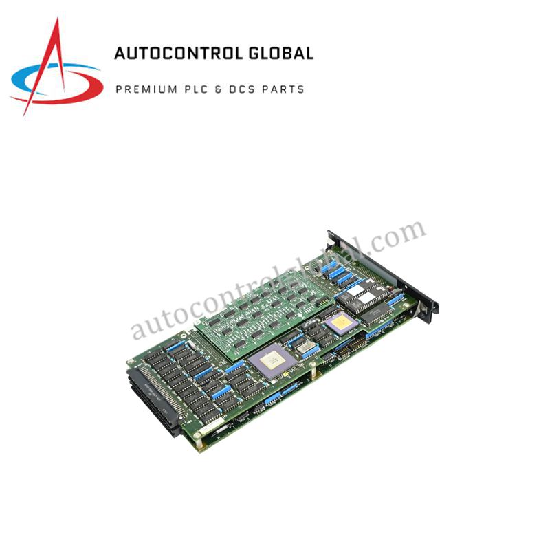 NP53*B Communication Module | Yokogawa Industrial Control PCB