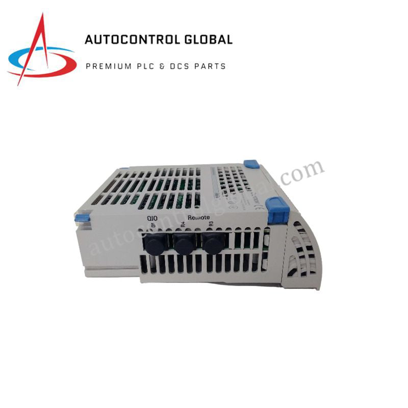 OCC100 | Ovation Compact Controller with Advanced Control Logic