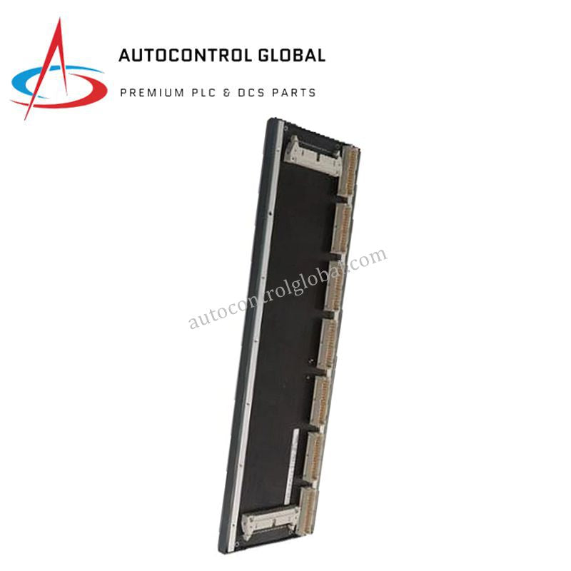 BS204 Backplane Module | Bachmann M1 Controller Integration