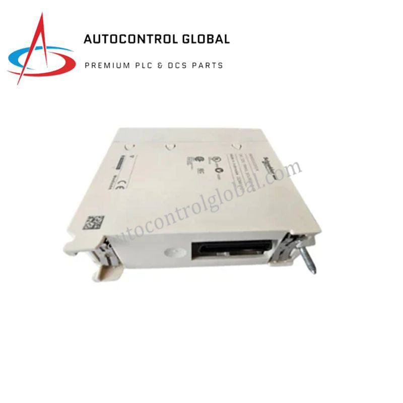 BMXAMM0600 Analog Mixed I/O Module | Schneider Modicon X80