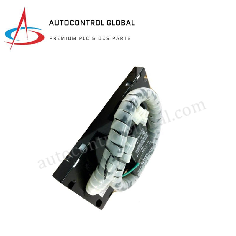 GE Fanuc IC693ACC341 dubultā pamatplate | Jauns un oriģināls krājums