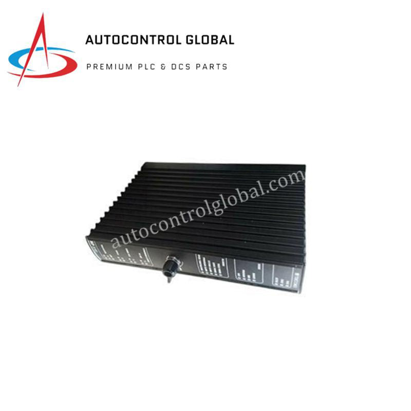 TRICONEX DI3301 | High-Reliability Digital Input Processor