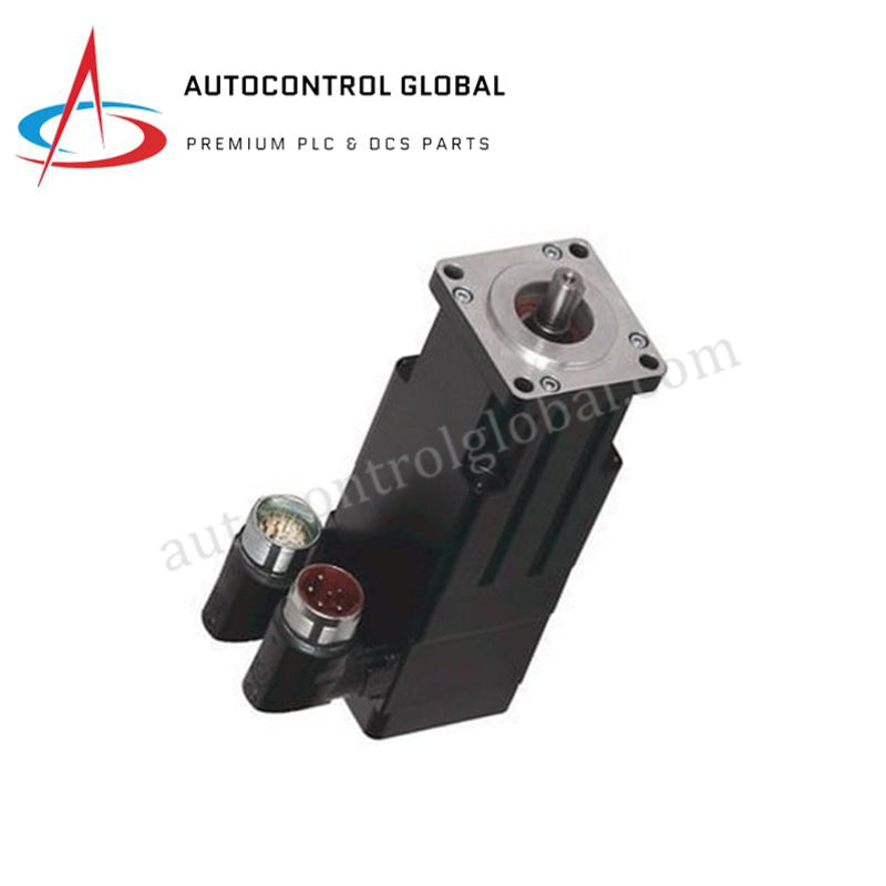 MPL-A230P-VJ72AA Аллен Брэдли SpeedTEC Кілтпен басқарылатын серво қозғалтқышы
