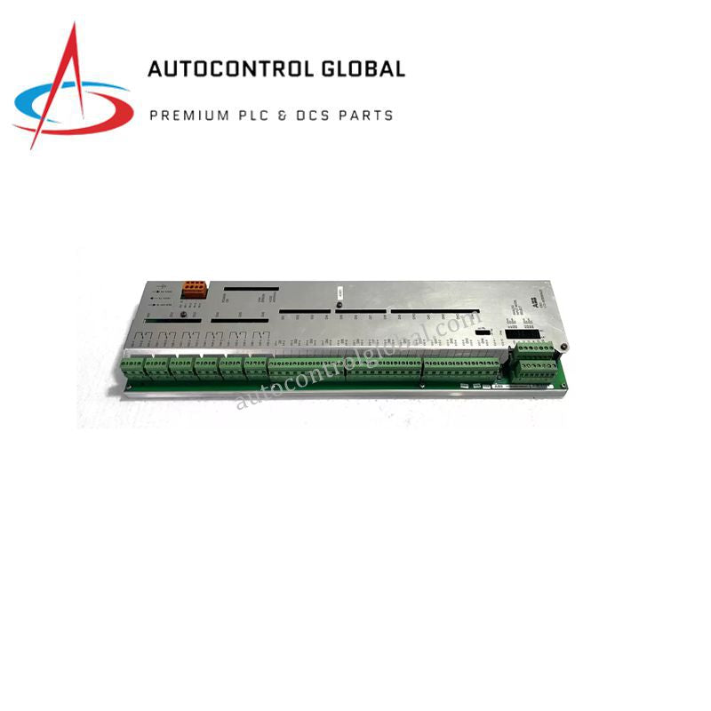 ABB 3BHB000272R0101 | Industrial Controller Module for Automation
