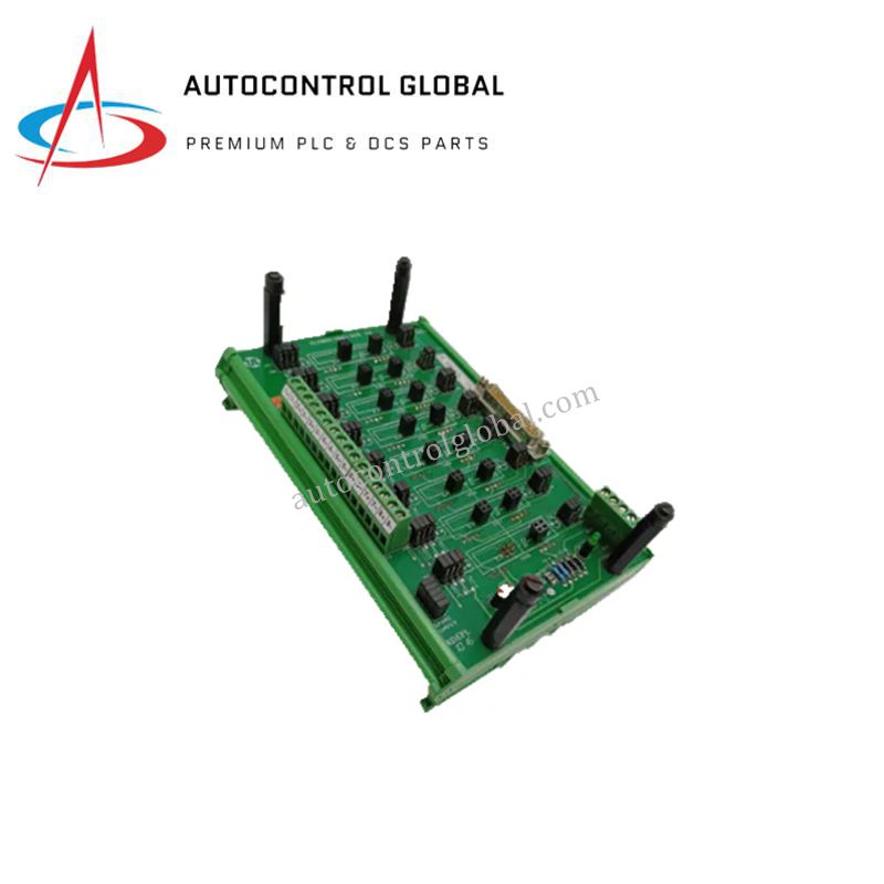 UL08AO-ISO-D25 Honeywell | 8-Channel Analog Output Module