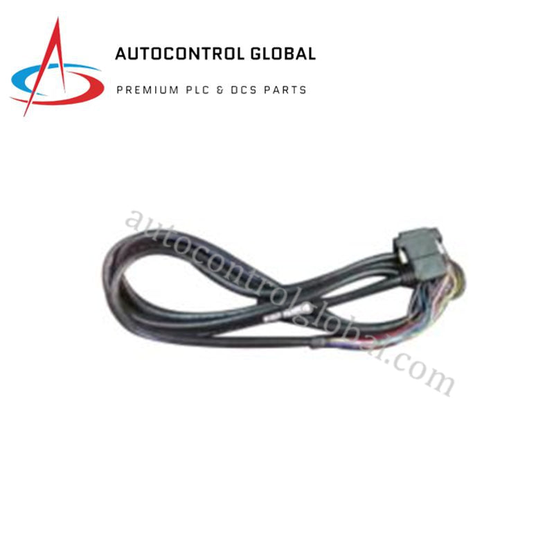 مجموعه کابل‌های توسعه | سری GE 90-30، مدل IC693CBL327B