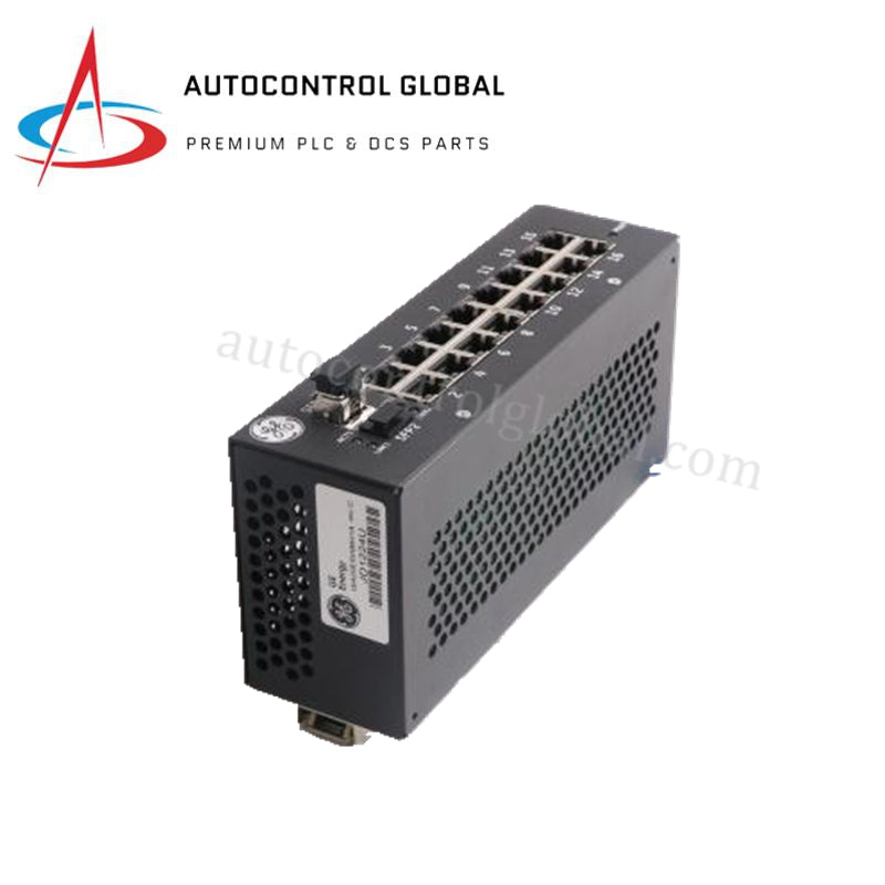 GE Energy IS220PPRFH1B PROFIBUS Master Gateway 12Mbps