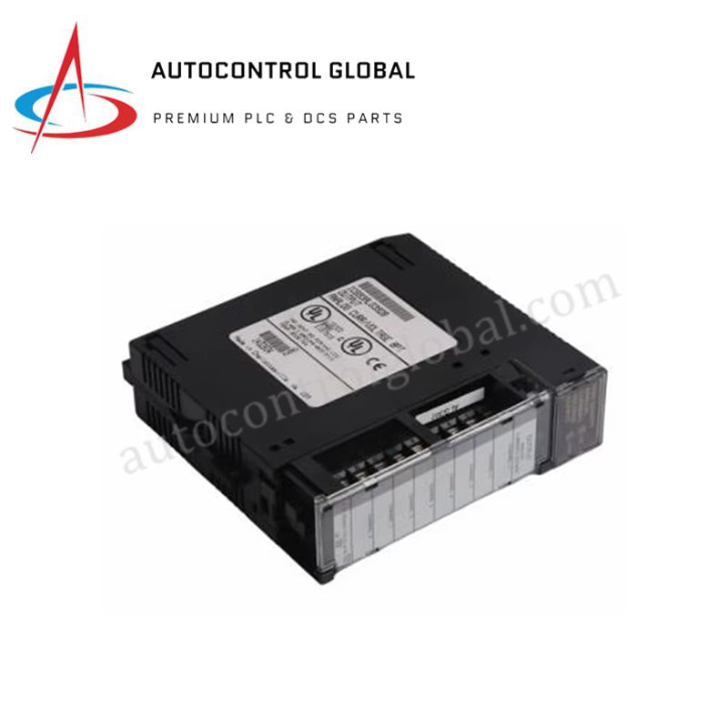 ماژول‌های خروجی آنالوگ سری 90-30 شرکت GE مدل IC693ALG392-CF