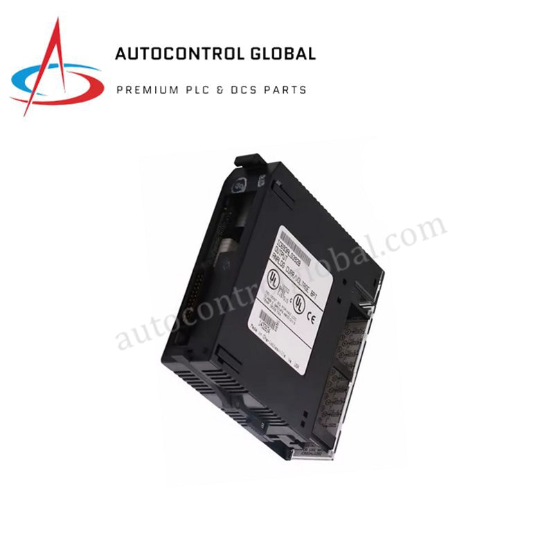 ماژول‌های خروجی آنالوگ سری 90-30 شرکت GE مدل IC693ALG392-CF
