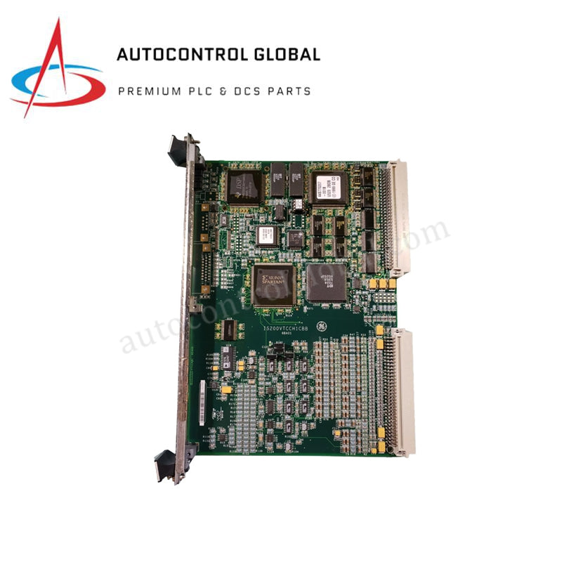 Brand New GE IS200VAICH1CBR VME Rack Analog Board