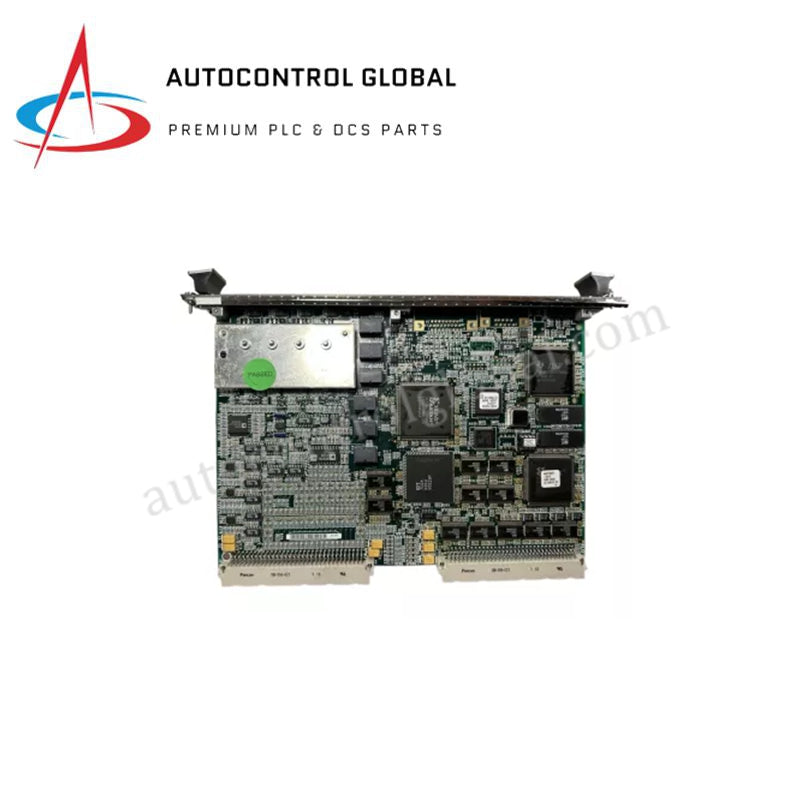 Brand New GE IS200VAICH1CBR VME Rack Analog Board