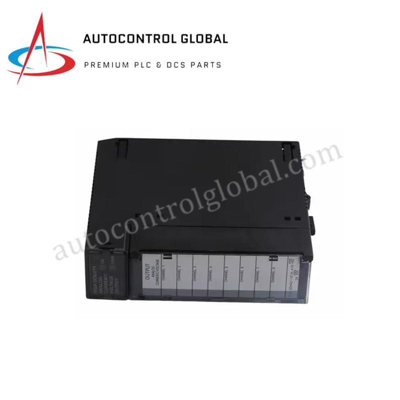 ماژول‌های خروجی آنالوگ GE سری 90-30 مدل IC693ALG392C