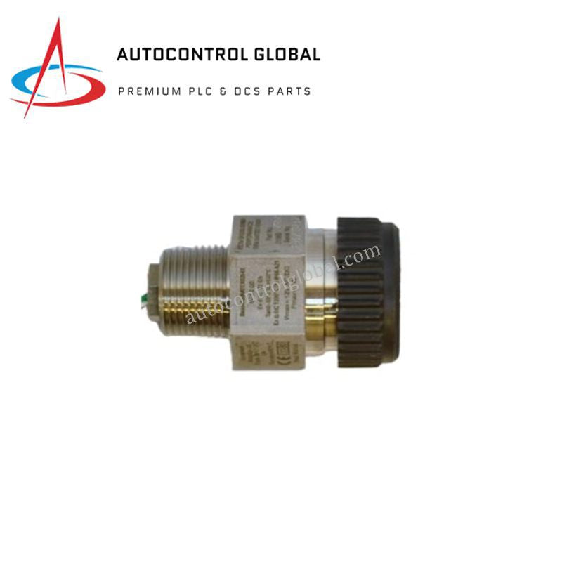 2106B2311 Honeywell | High-Temperature Gas Detection Sensor