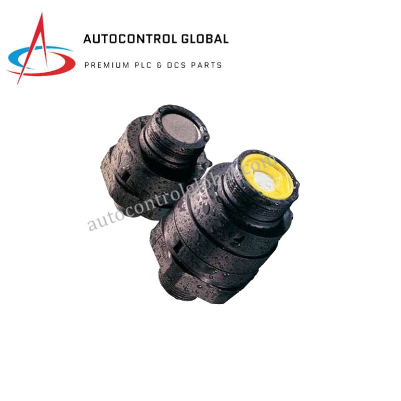 2106B2311 Honeywell | High-Temperature Gas Detection Sensor