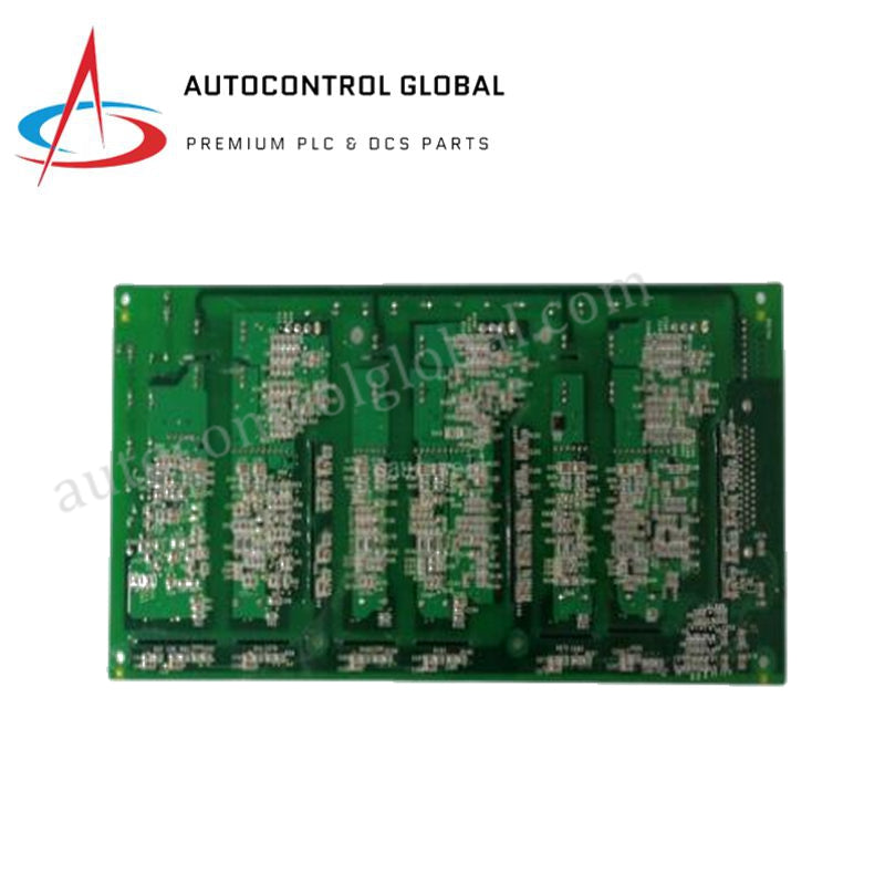 IS210MACCH2AEF GE Speedtronic Converter Module SIL 3