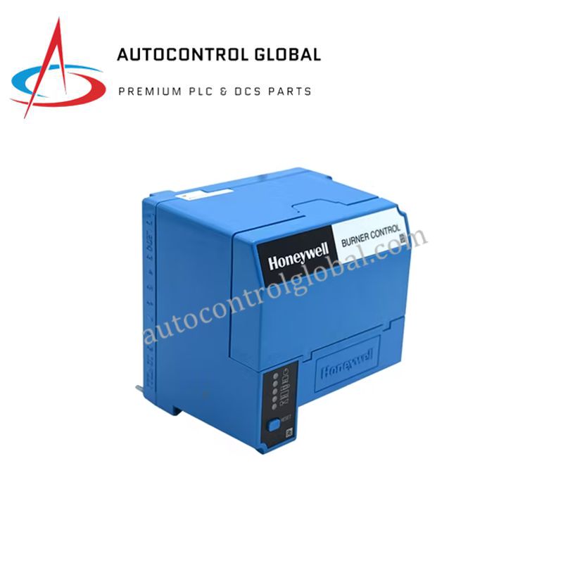 RM7885A1015 | Honeywell Advanced Programming Burner Controller