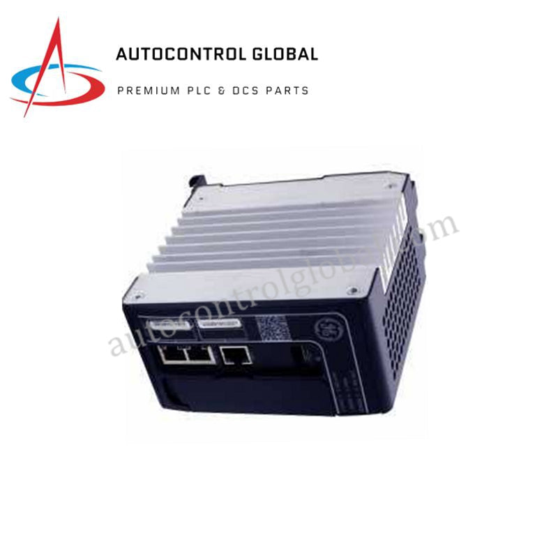 ماژول‌های CPU مدل IC695CPK330-ABAF از سری GE PACSystems RX3i