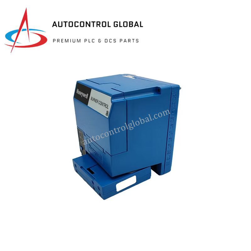 RM7895A1014/U Honeywell | On-Off Burner Control for Single Burners
