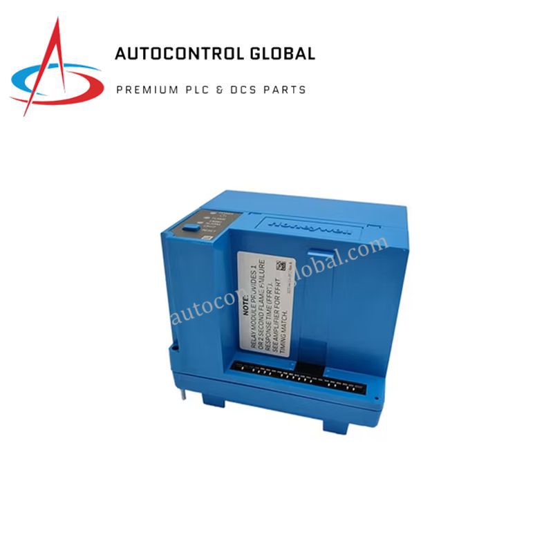 RM7895A1014/U Honeywell | On-Off Burner Control for Single Burners
