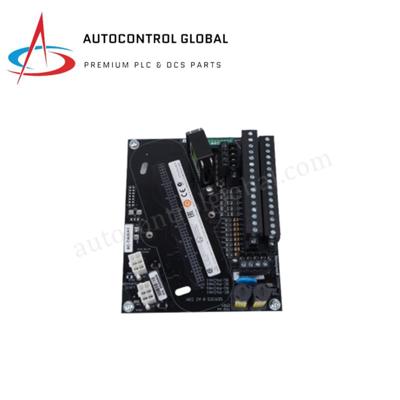 وحدات الإدخال التناظرية من سلسلة Honeywell 8C-TAIXA1 Experion PKS Series 8