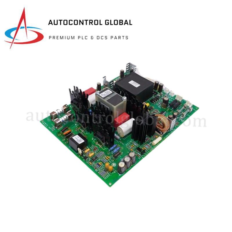 Mark VIe IS210AEPSG2BB Conformal Coated Power Supply