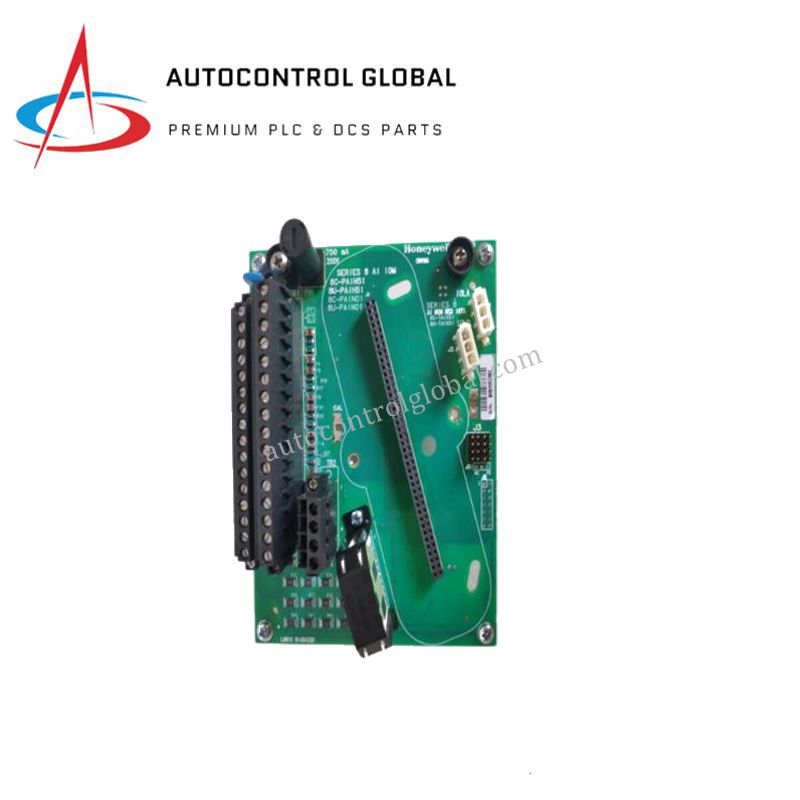 Honeywell 51301880-100 | Thermocouple Multiplexer Terminal Board