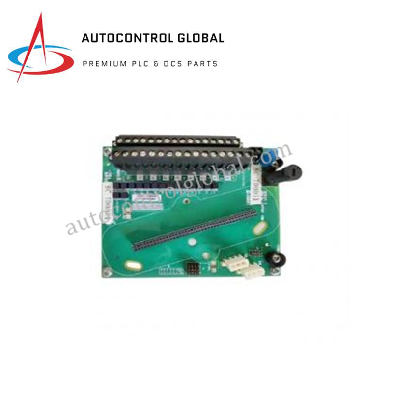 Honeywell 51301880-100 | Thermocouple Multiplexer Terminal Board