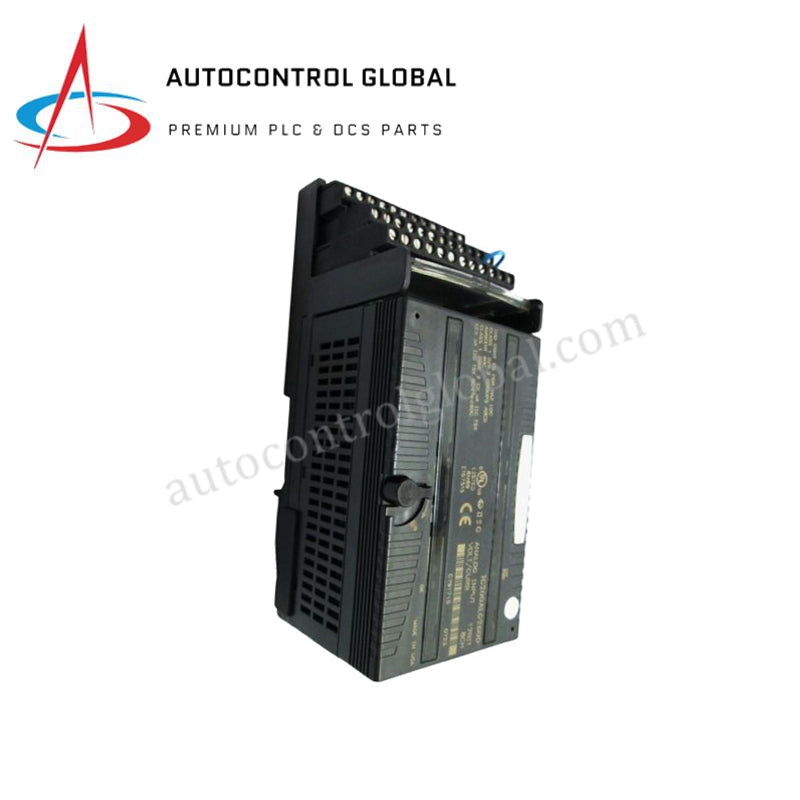 IC200ALG260H GE VersaMax 12-bitová doska pre napätie a prúd