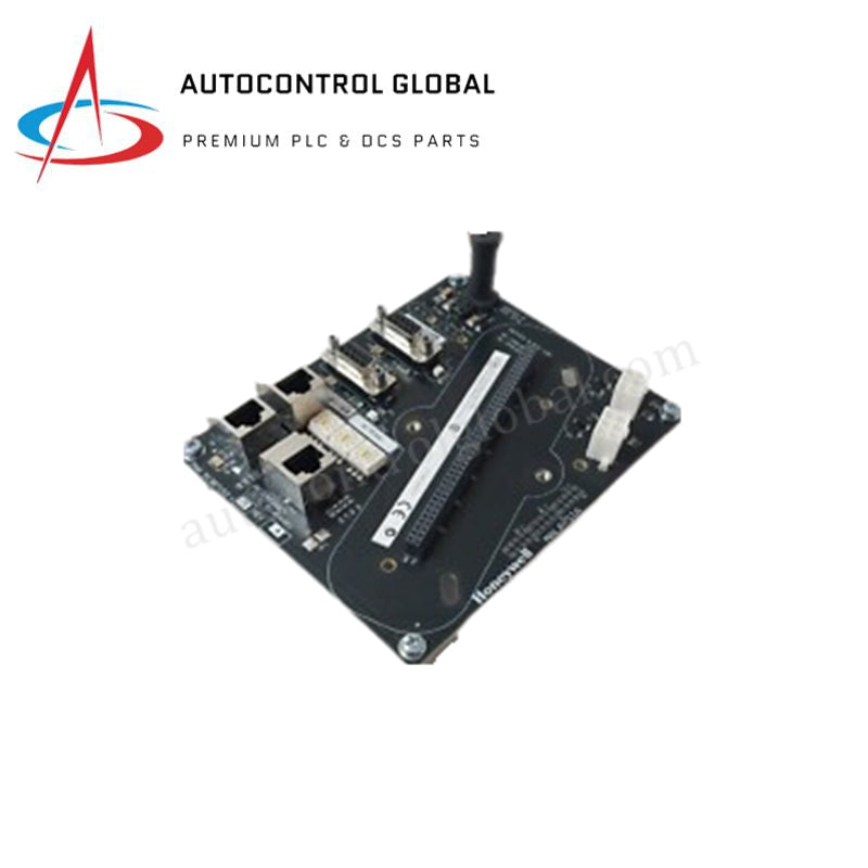 8C-TPOXA1 Honeywell Series 8 PROFIBUS-DP átjáró modul 51307153-175