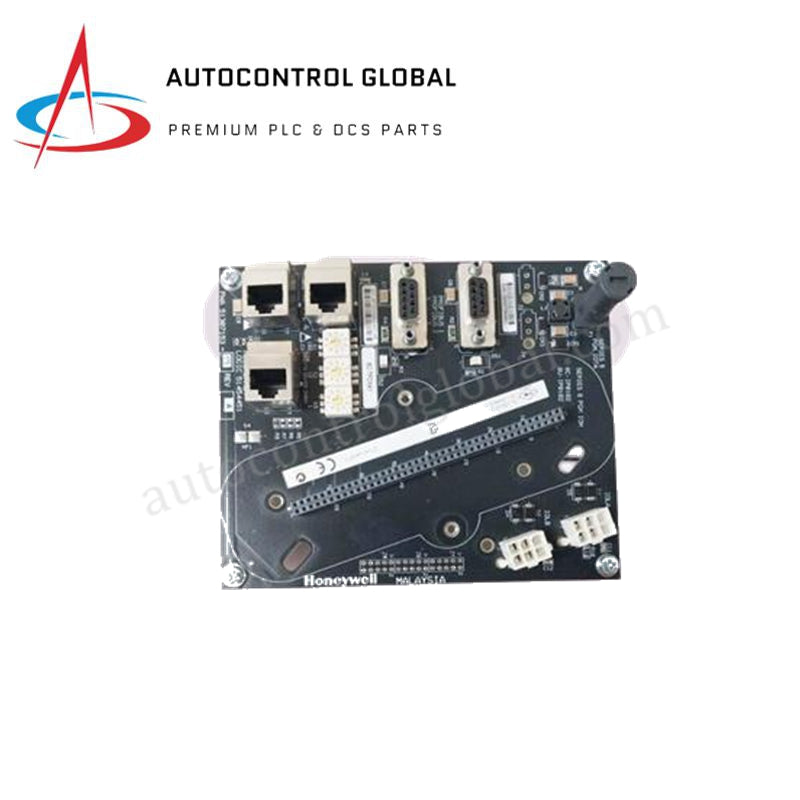 8C-TPOXA1 Honeywell Series 8 PROFIBUS-DP átjáró modul 51307153-175