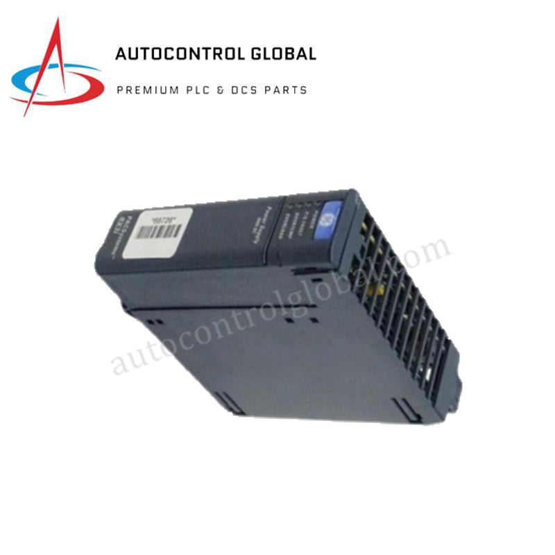 GE IC695PSD040J PACSystems RX3i 40W Power Supply Module