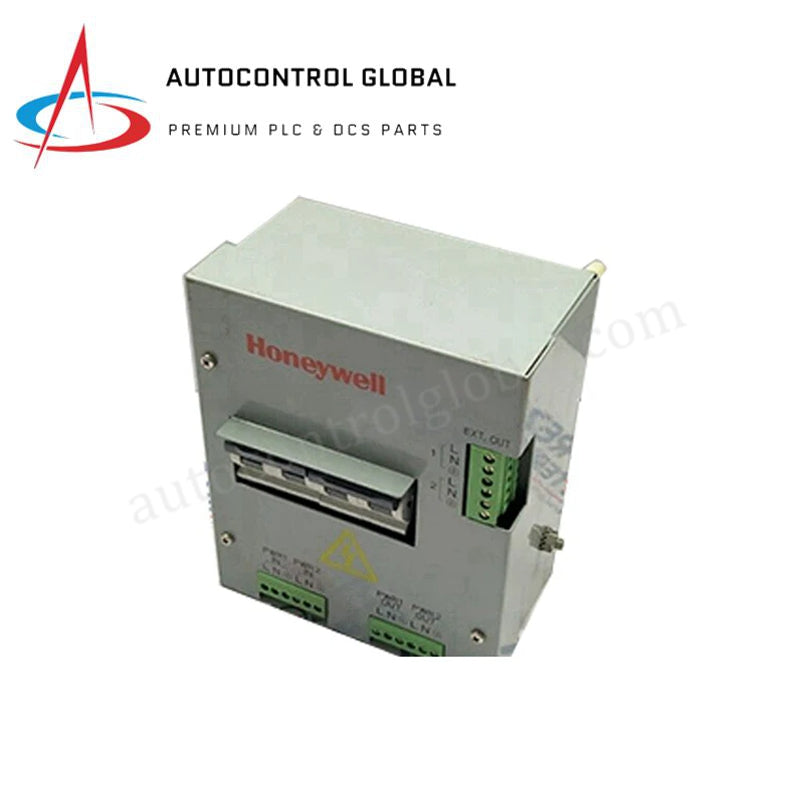 51307039-100 Honeywell 8U-BXCBIO-CN 20-Kanaal Stroombaanbrekerboks