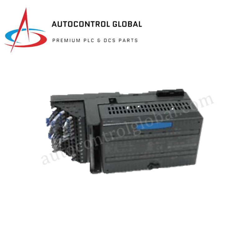 Papan Transistor Kepadatan Tinggi GE Fanuc IC200MDL750D
