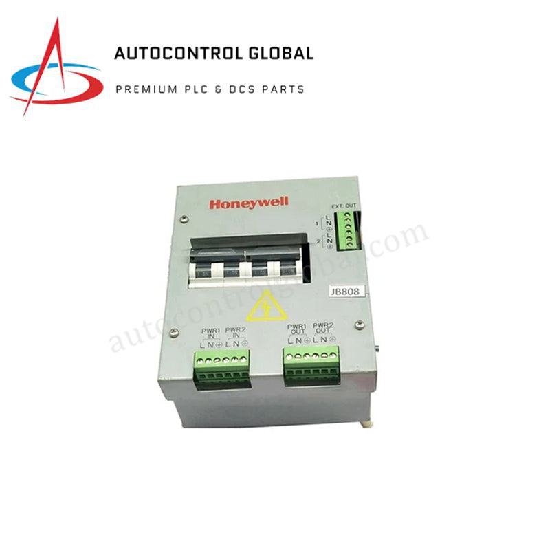 51307039-100 Honeywell 8U-BXCBIO-CN 20-Kanaal Stroombaanbrekerboks