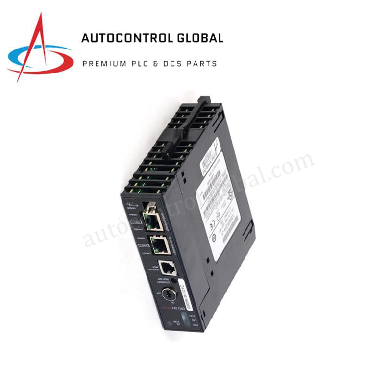 IC693CPU374-HW GE 133MHz 240KB Programmable Logic Controller