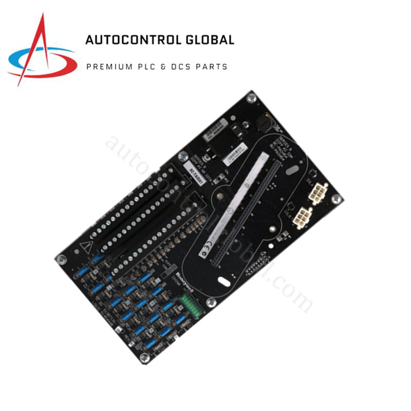 Honeywell 8U-TAIDA1 serijos 8 analoginių įėjimų modulis