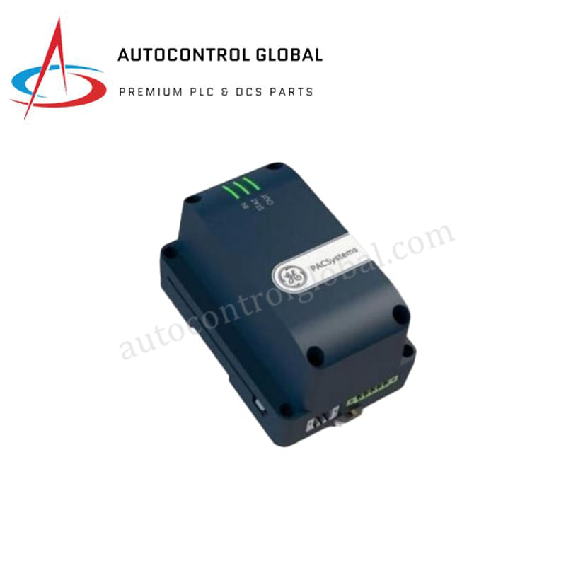 Energiepakmodule GE IC695ACC412-AA PACSystems RX3i