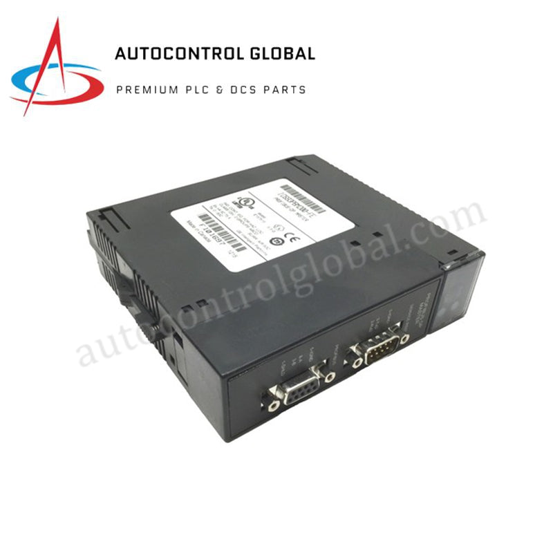 IC693CPU374-HW GE 133MHz 240KB Programmable Logic Controller