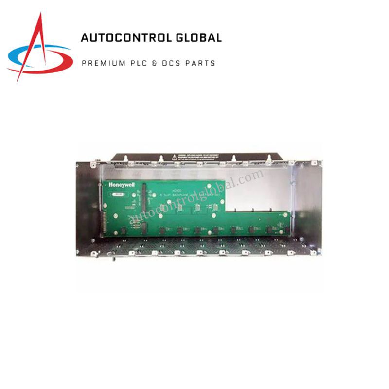900R08R-0300 Honeywell | ControlEdge HC900 I/O Rack