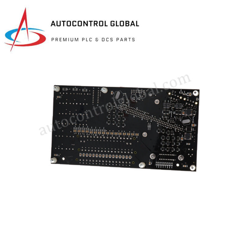 Honeywell 8U-TAIDA1 serijos 8 analoginių įėjimų modulis