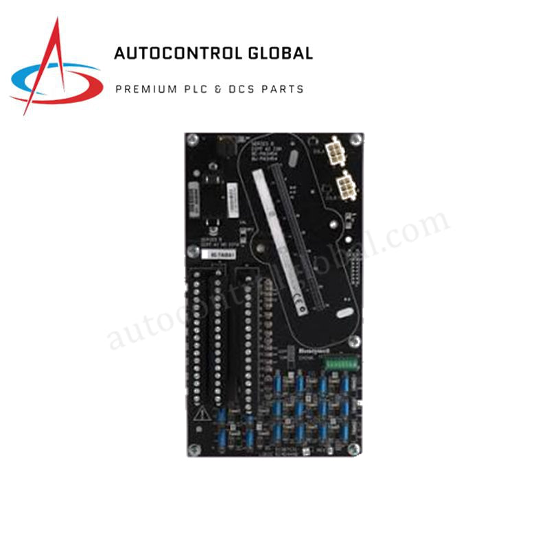 Honeywell 8U-TAIDA1 serijos 8 analoginių įėjimų modulis