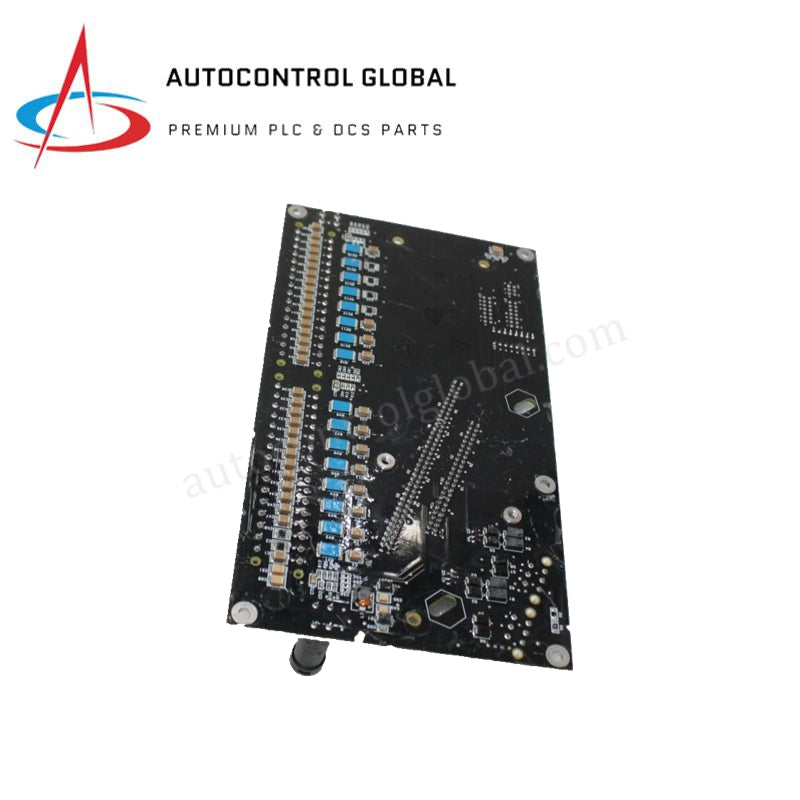 Modul Input Suhu Siri Honeywell 8U-TAIMA1 Siri 8