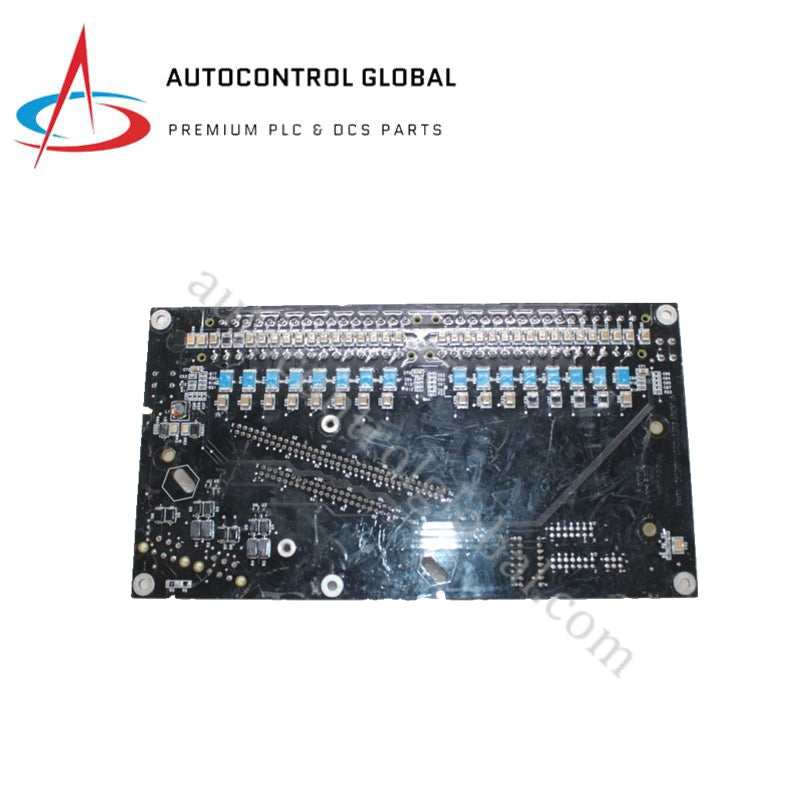 Modul Input Suhu Siri Honeywell 8U-TAIMA1 Siri 8