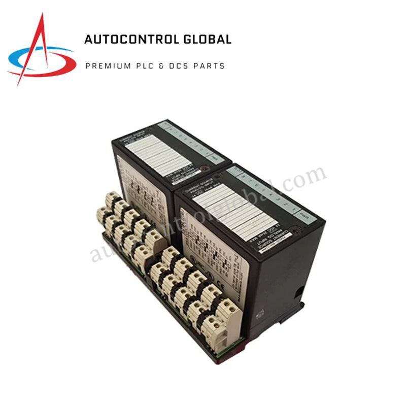 GE Fanuc IC670CHS002E IC670CHS002 tweevlak-I/O-klemvoet