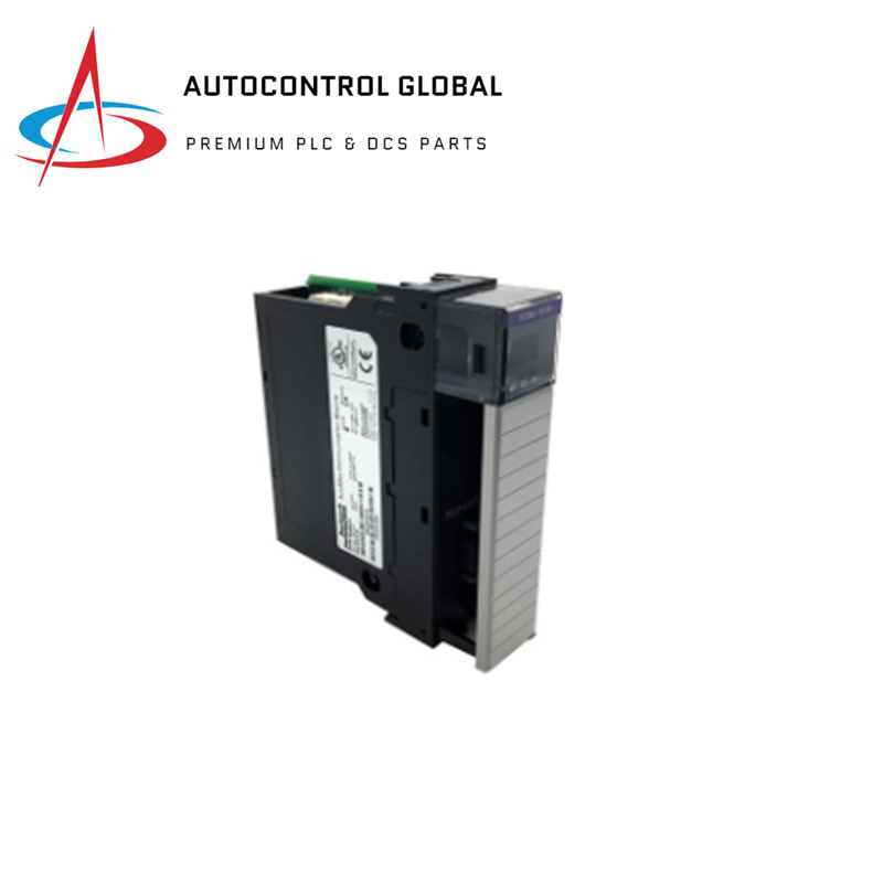 Allen Bradley 56AMXN modul komunikačného rozhrania